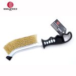 World Force - Pirinç Tel Fırça - Görsel 2