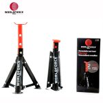 World Force - Kriko Standı 2 Ton Katlanır