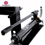 World Force - Hidrolik Pres 20 Ton - Görsel 3