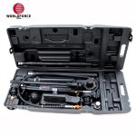 World Force - Hidrolik Doğrultma Seti 10 Ton - Görsel 3