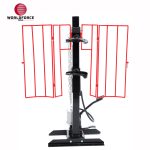 World Force - Helezon Yay Mengenesi Havalı/Hidrolik 1 Ton - Görsel 3