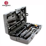 World Force - Hidrolik Doğrultma Seti 4 Ton - Görsel 4