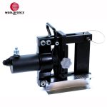 World Force - Hidrolik Bara Bükme 16.6 Ton 150mm (700 bar) - Görsel 2