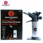 World Force - Pürmüz Profesyonel