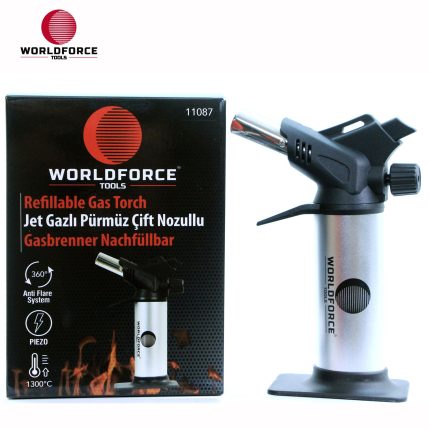 World Force - Pürmüz Profesyonel