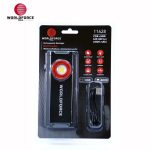 World Force - Şarjlı El Lambası COB+SMD Ledli 800 Lm (4000 mAh) - Görsel 3