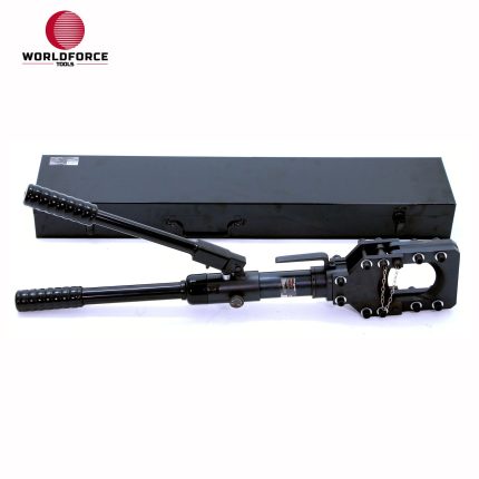 World Force - Hidrolik Kablo Kesme 8.5 Ton 85mm