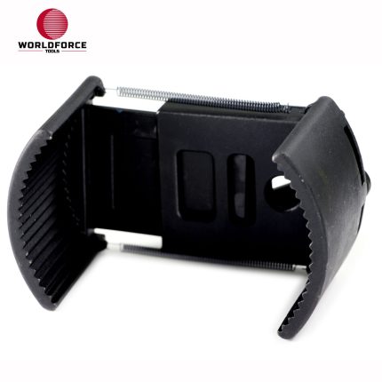 World Force - Yağ Filtre Soketi Ayarlı 60-80mm 1/2''