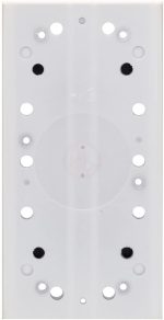 Bosch Zımpara Tabanı 115x230 mm (GSS 280 A/AE) - 2608000204 - Görsel 3