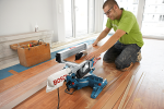 Bosch Gönye Kesme Makinesi GTM 12 JL - 0601B15001 - Görsel 2