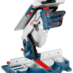 Bosch Gönye Kesme Makinesi GTM 12 JL - 0601B15001