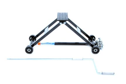 World Force - Mekanik Araç Bakım Sehpası 2.5 Ton