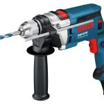 Bosch Darbeli Vidalama Matkabı GSB 16 RE - 060114E500