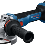 Bosch Gws 18V-11 Akülü Taşlama Makinası (Solo Model) - 06019N4101