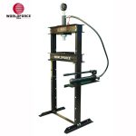 World Force - Hidrolik Pres 15 Ton - Görsel 3