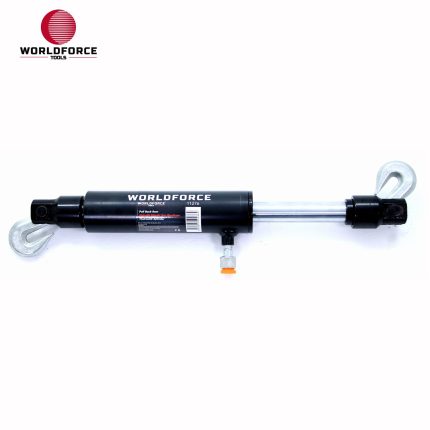 World Force - Hidrolik Silindir Ters Gerdirme 10 Ton 130mm