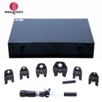 World Force - Hidrolik Hortum Sıkma 6.5 Ton 35mm