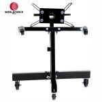 World Force - Motor Toplama Standı 680 KG Katlanır - Görsel 4