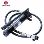 World Force - Hidrolik Manuel Pompa 600 bar - Görsel 4