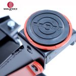 World Force - Hidrolik Kriko 5 Ton Düşük Profil Çift Piston - Görsel 2