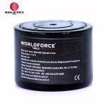 World Force - Yassı Hidrolik Silindir 4 Ton 18mm - Görsel 2
