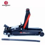 World Force - Hidrolik Kriko 2.5 Ton Düşük Profil (Uzun Şase) - Görsel 4