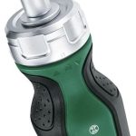Bosch Cırcırlı Tornavida Değiştirilebilir 6 Uçlu