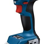 Bosch Akülü Darbeli Somun Sıkma Gdr 18V-220 C (Aküsüz) - 06019L6000