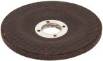 Bosch Metal Taşlama Diski Expert For Metal Bombeli 115x22,23x4,0 mm (A 30 T BF) - 2608600007 - Görsel 2