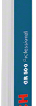 Bosch Ölçme Latası GR 500 Mira - 0601094300