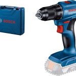 Bosch Akülü Vidalama Matkabı GSR 185-LI (Aküsüz) - 06019K3003