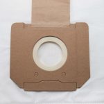 Bosch Süpürge Toz Torbası Kuru Uygulama (GAS 15 L) - 2605411229 - Görsel 3