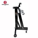 World Force - Motor Toplama Standı 680 KG Katlanır - Görsel 2