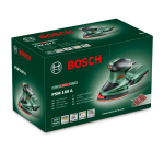Bosch Zımpara Makinesi PSM 160 A - 0603377000 - Görsel 2