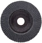 Bosch Zirkon-Alox Flap Zımpara Diski X571 Best For Metal 115x22,23 mm 120 Kum - 2608607319 - Görsel 3