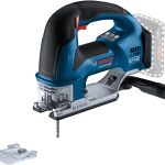 Bosch Akülü Dekupaj Testere Makinesi GST 18V-155 BC (Aküsüz) - 06015B1001