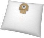 Bosch Süpürge Toz Torbası Kuru Uygulama (GAS 15 L) - 2605411229 - Görsel 4