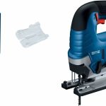 Bosch Akülü Dekupaj Testere Makinesi GST 185-LI (Aküsüz) - 06015B3021