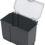 Bosch Medium Aksesuar Kutusu (Küçük Boy) - 1600A01V7P