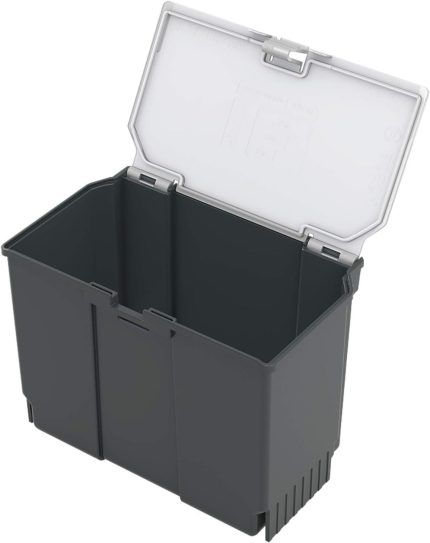 Bosch Medium Aksesuar Kutusu (Küçük Boy) - 1600A01V7P