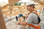 Bosch Darbeli Vidalama Matkabı GSB 21-2 RCT - 060119C700 - Görsel 3