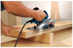 Bosch Daire Testere Makinesi GKS 190 - 0601623000 - Görsel 3