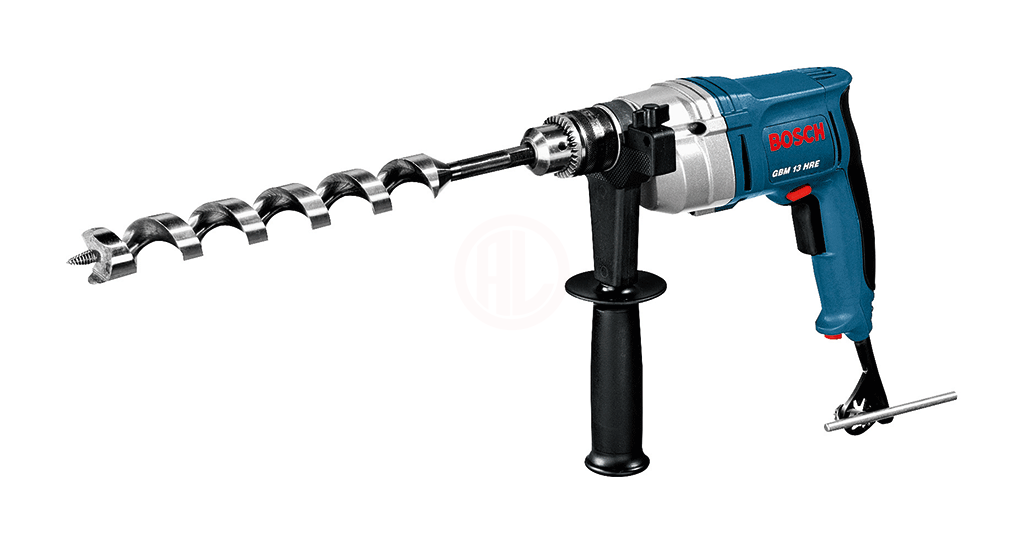 6611 Bosch Vidalama Matkabı GBM 13 HRE - 0601049603 - Görsel 1