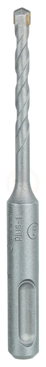 Bosch SDS-Plus-1 Kırıcı Delici Uç 5x110 mm (1 Adet) - 2608680258