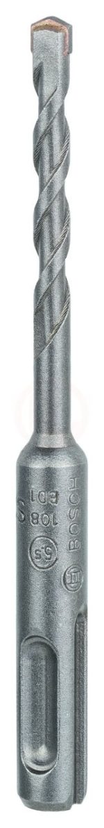 Bosch SDS-Plus-1 Kırıcı Delici Uç 5,5x110 mm (1 Adet) - 2608680260