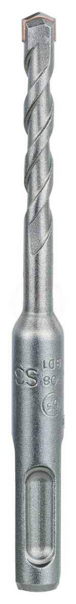 Bosch SDS-Plus-1 Kırıcı Delici Uç 6,5x110 mm (1 Adet) - 2608680265