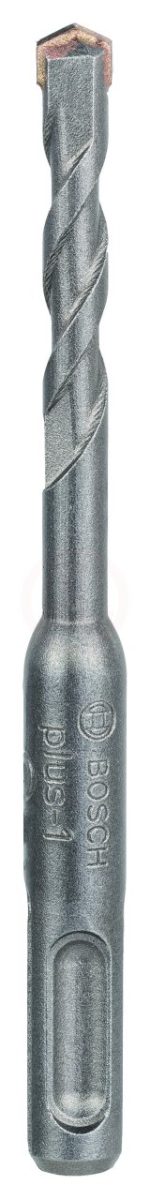 Bosch SDS-Plus-1 Kırıcı Delici Uç 7x110 mm (1 Adet) - 2608680267