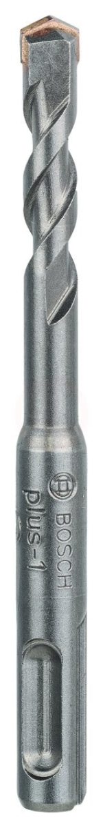 Bosch SDS-Plus-1 Kırıcı Delici Uç 8x110 mm (1 Adet) - 2608680269