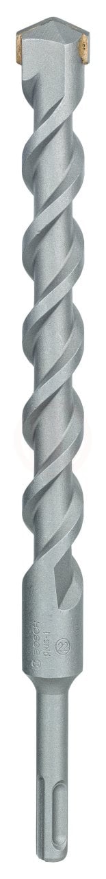 Bosch SDS-Plus-1 Kırıcı Delici Uç 22x260 mm (1 Adet) - 2608680292