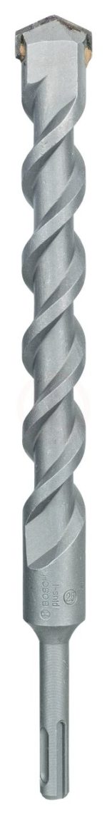 Bosch SDS-Plus-1 Kırıcı Delici Uç 25x260 mm (1 Adet) - 2608680294